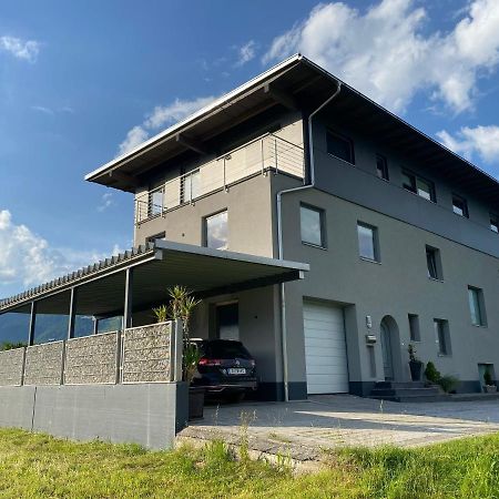 Rosi Tamegger Hotell Kössen Exteriör bild