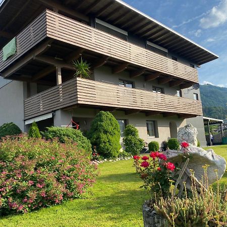 Rosi Tamegger Hotell Kössen Exteriör bild