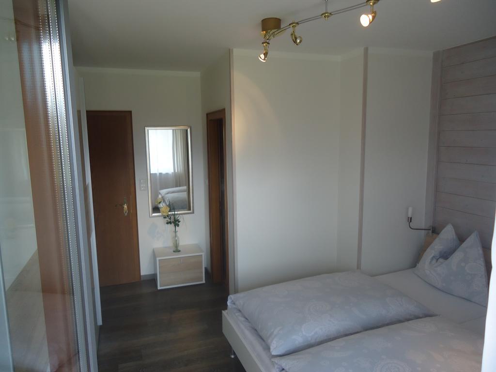 Rosi Tamegger Hotell Kössen Rum bild
